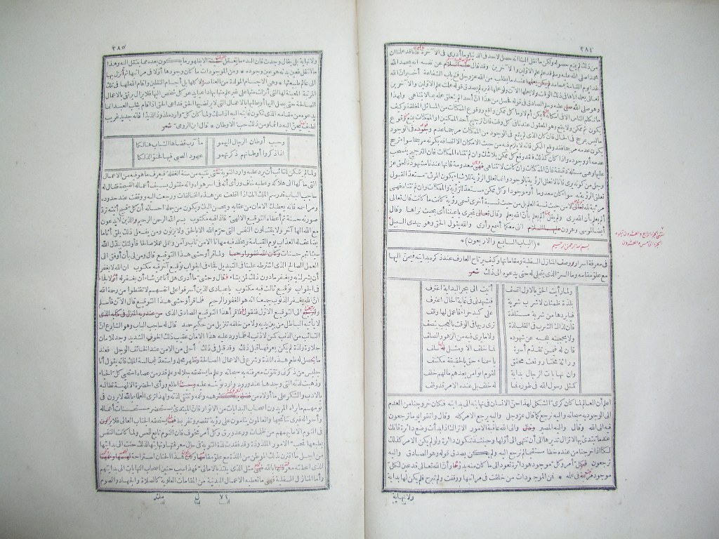 futmak.com - Page 144 - from part One of the first Boulaq edition - corrected by Sheikh Abdul Majeed Al-Khani